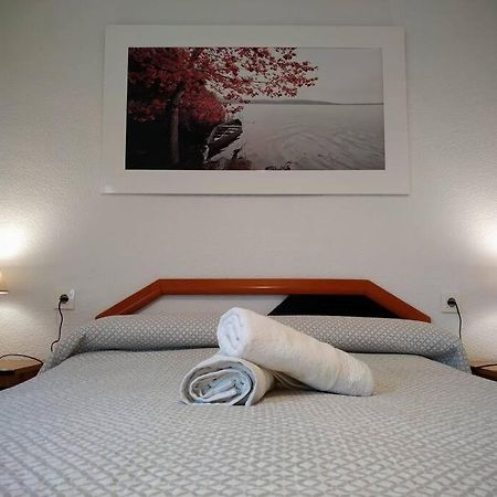Apartamento Medina Cerca De La Ribera Cordoba Luaran gambar