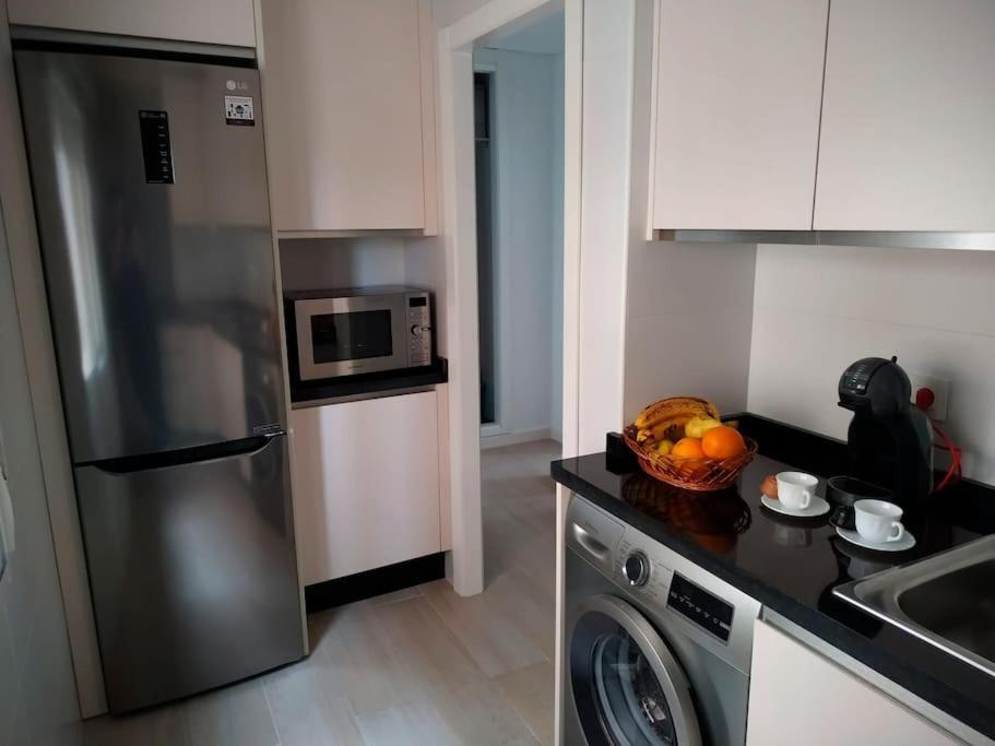Apartamento Medina Cerca De La Ribera Cordoba Luaran gambar
