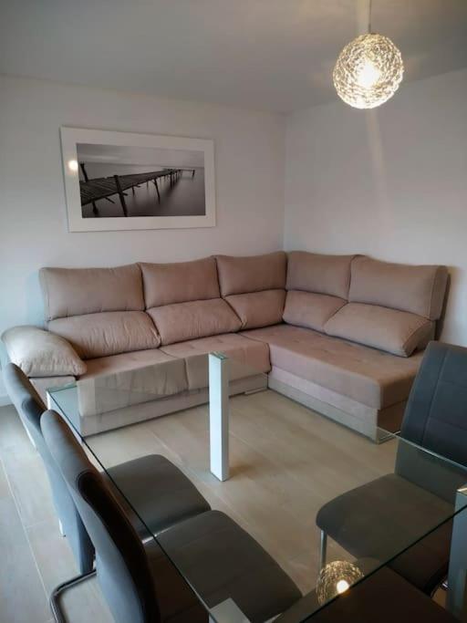 Apartamento Medina Cerca De La Ribera Cordoba Luaran gambar