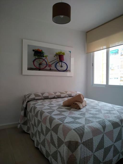 Apartamento Medina Cerca De La Ribera Cordoba Luaran gambar