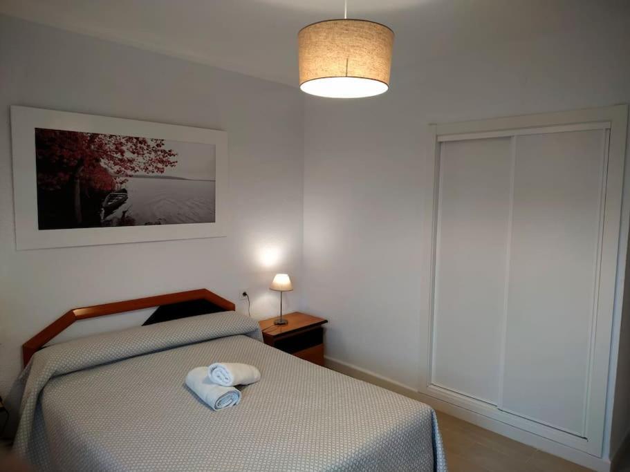 Apartamento Medina Cerca De La Ribera Cordoba Luaran gambar