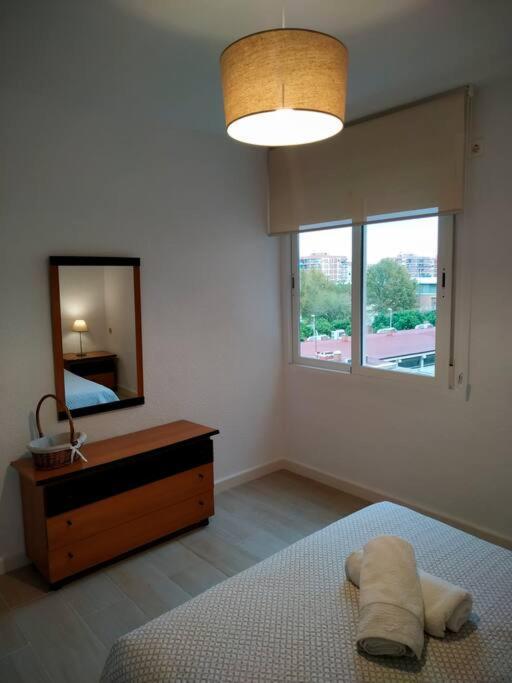 Apartamento Medina Cerca De La Ribera Cordoba Luaran gambar