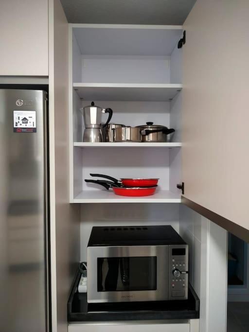 Apartamento Medina Cerca De La Ribera Cordoba Luaran gambar